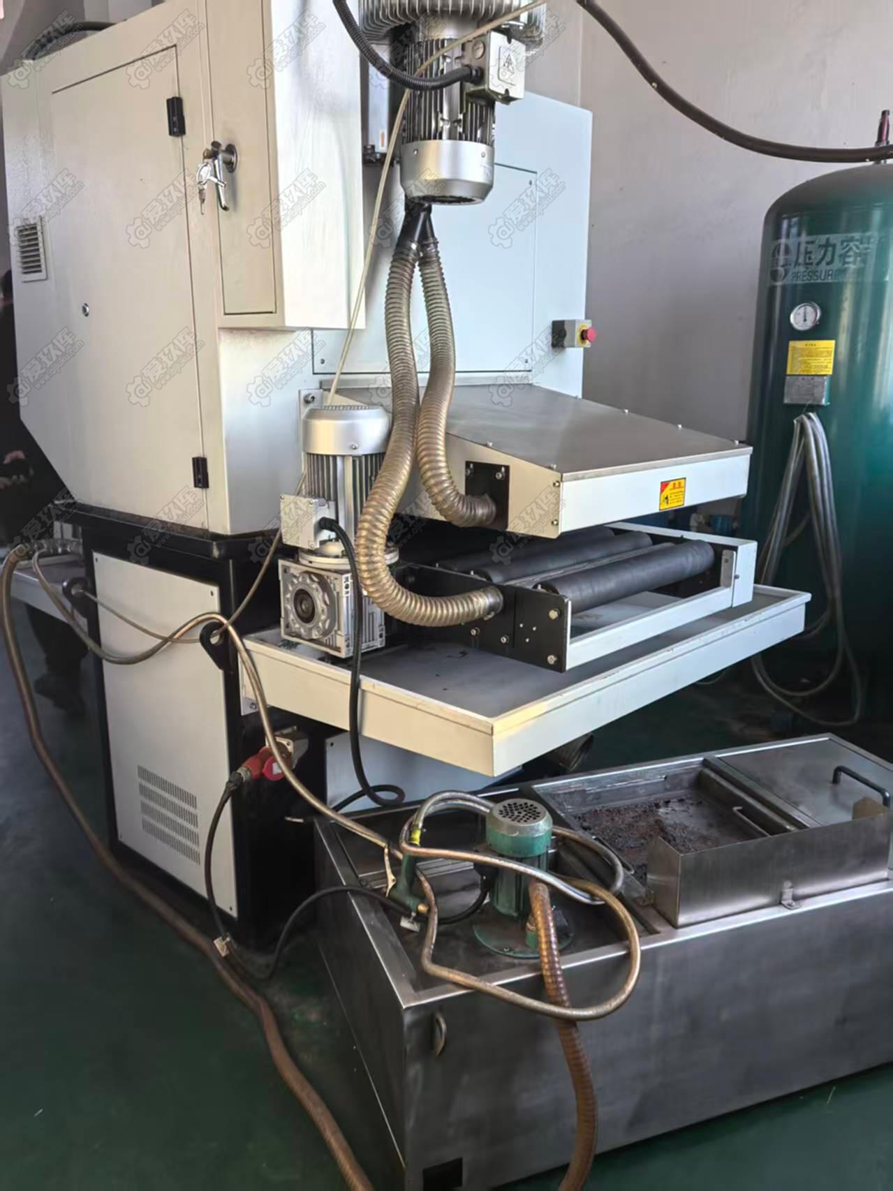 二手其他金属加工设备