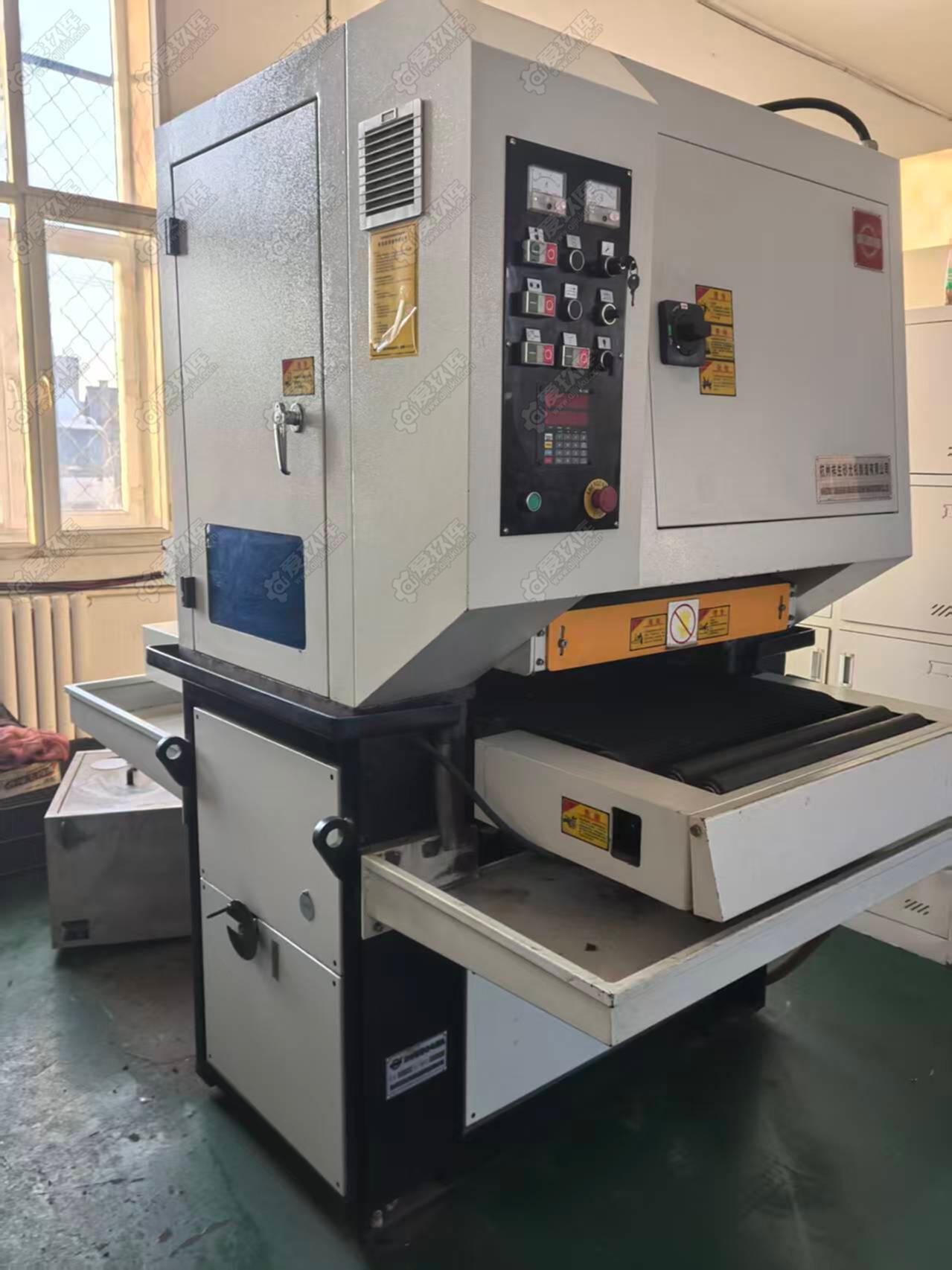 二手其他金属加工设备