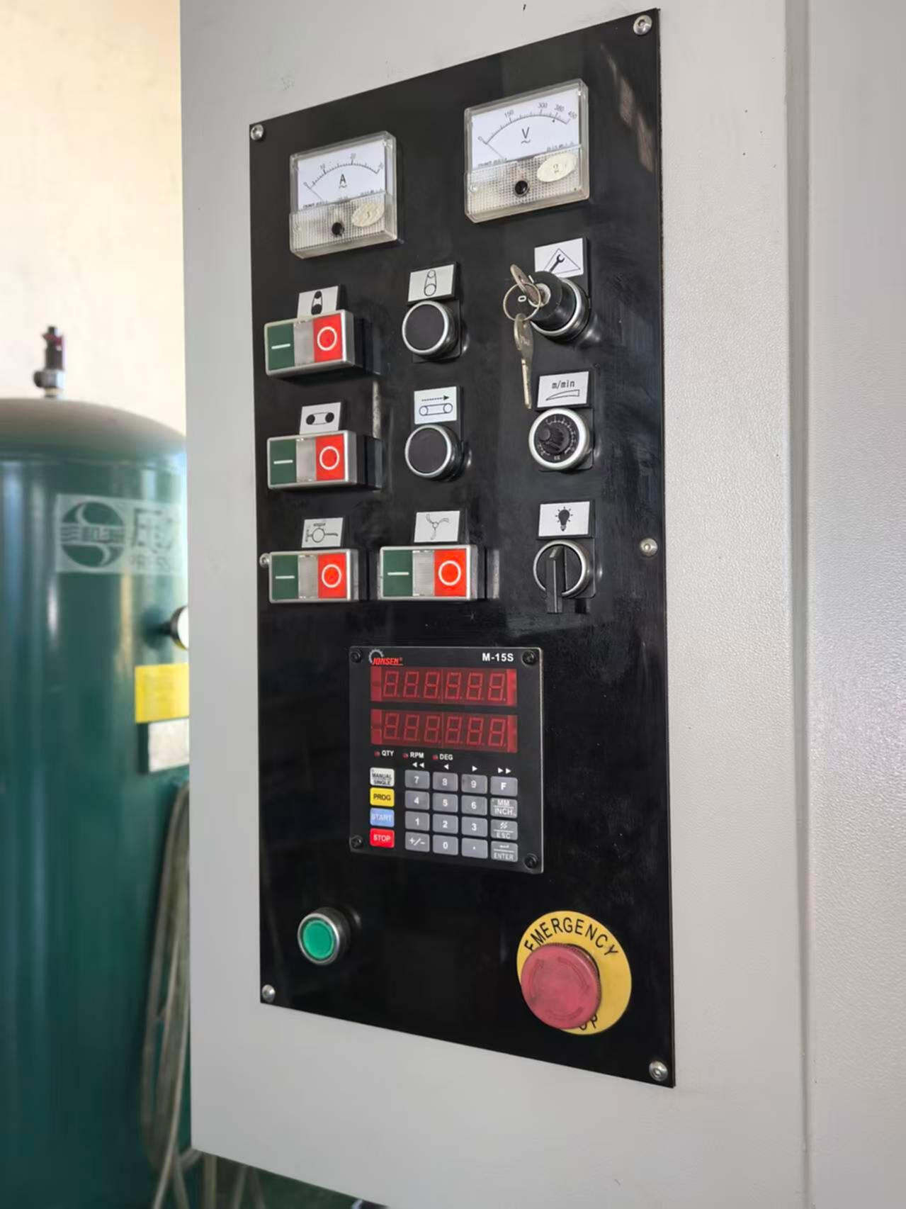 二手其他金属加工设备