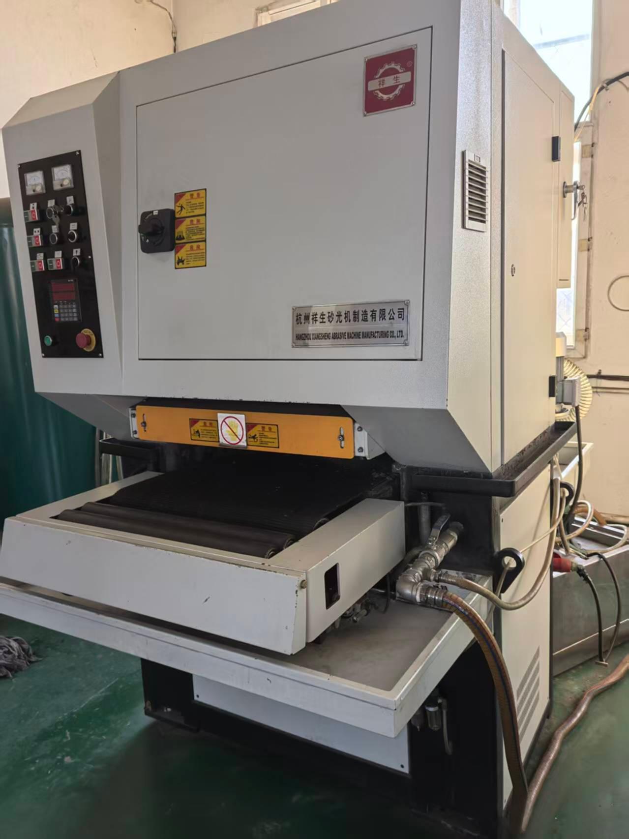 二手其他金属加工设备