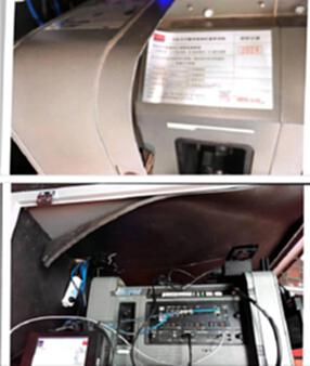 Barco/JBLDP2K-6E KTV设备