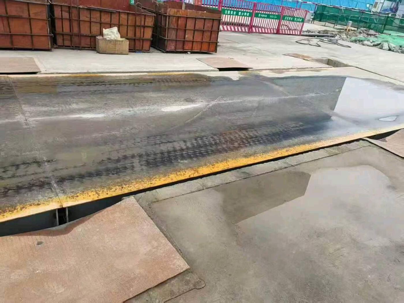 null3x16m-120t 其他设备配件