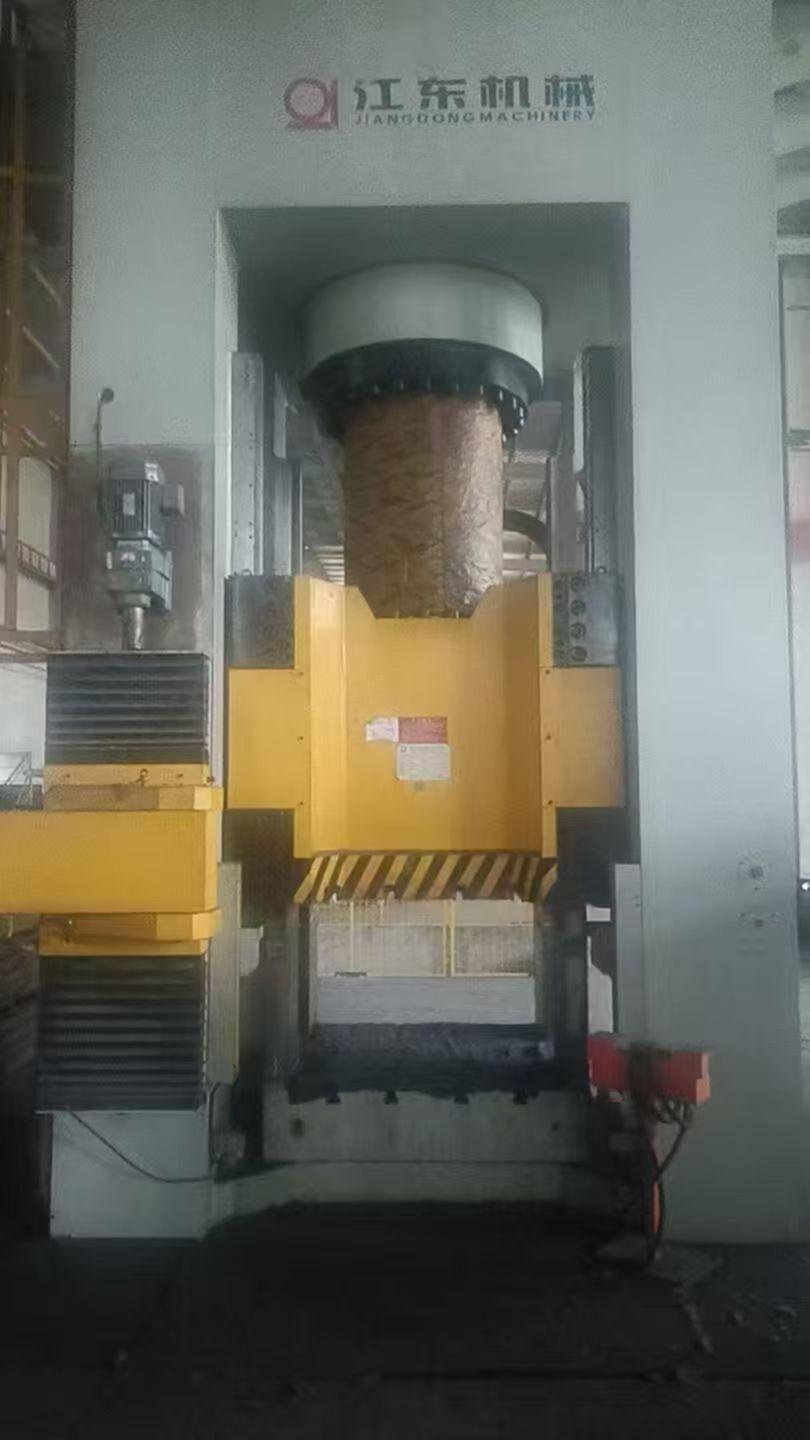 江东机械YJK61-SF1600 液压机