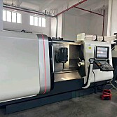 德马吉（DMG MORI）CTX beta 1250 TC机床设备-数控机床-数控车床