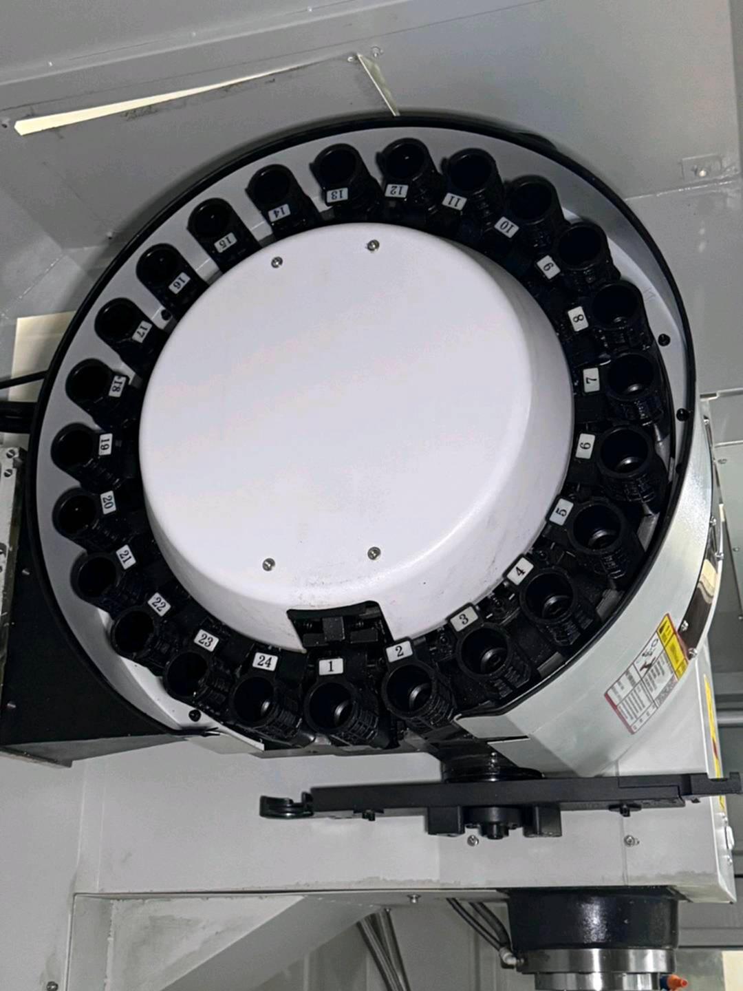 高铭GM-1370G立式加工中心